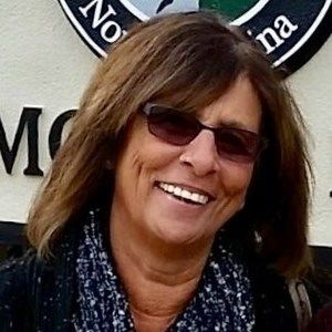 Meet your Posher, Lisa